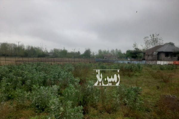 فروش مسکونی سنگر اسلام آباد کنسستان ۵۰۰ متر-2
