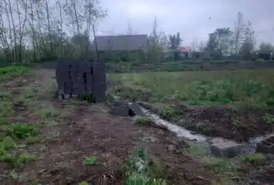 فروش مسکونی سنگر اسلام آباد کنسستان ۵۰۰ متر