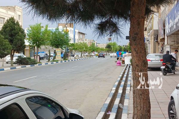زمین شهریار منطقه صفادشت امیرآباد ۳۵۰ متر-1