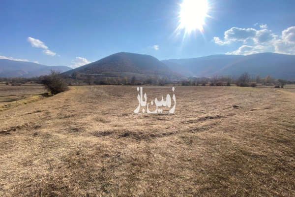 زمین باغی در اسلام آباد کجور ۱۸۲۸ متر-2