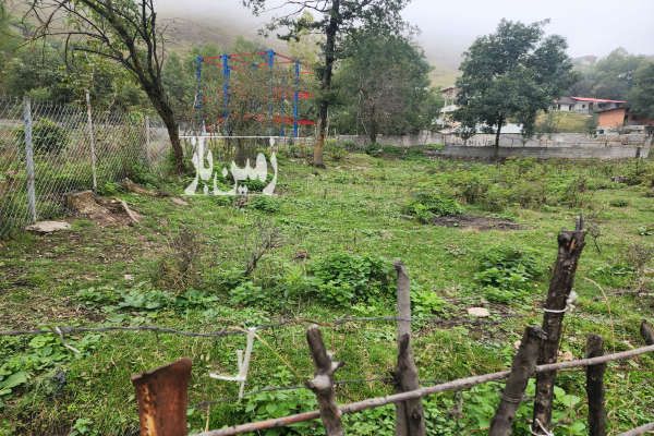 یک قطعه زمین در سرخ آباد روستای مالیدره ۷۵۰ متر-1