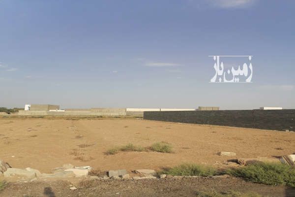 زمین ۶۰۰متری فلکه دوم زعفرانیه کوچه شقایق-3
