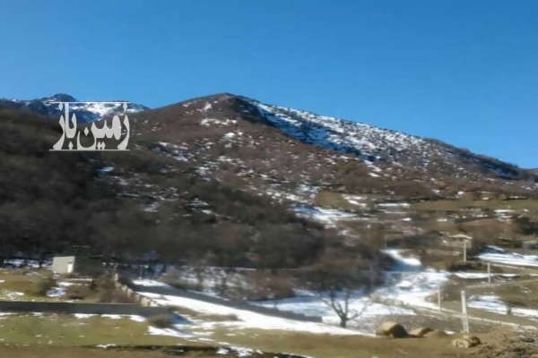 فروش زمین باغی در قلک سرخ اباد ۲۰۰ متر-2