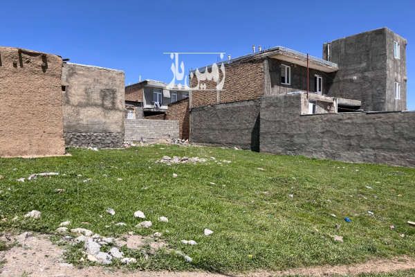 زمین دو نبش مسکونی تجاری روستای کومایین ۳۲۰ متر-3