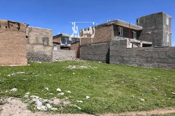 زمین دو نبش مسکونی تجاری روستای کومایین ۳۲۰ متر - تصویر 3