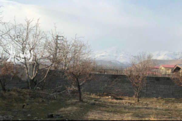 زمین جابان سند قطعی ۵۳۰ متر-3
