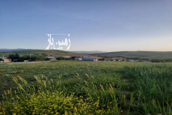 زمین کشاورزی سیاهکل دیلمان روستای میکال ۱۵۱۷۲ متر-1