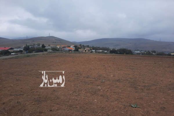 زمین کشاورزی سیاهکل دیلمان روستای میکال ۱۵۱۷۲ متر-2
