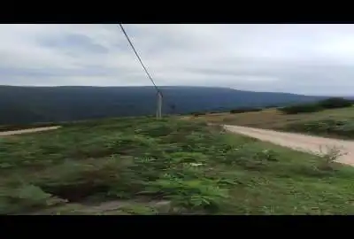 فروش زمین در مرزن آباد ۳۳۷۹ متر روستای شهرستان بامشی پشته
