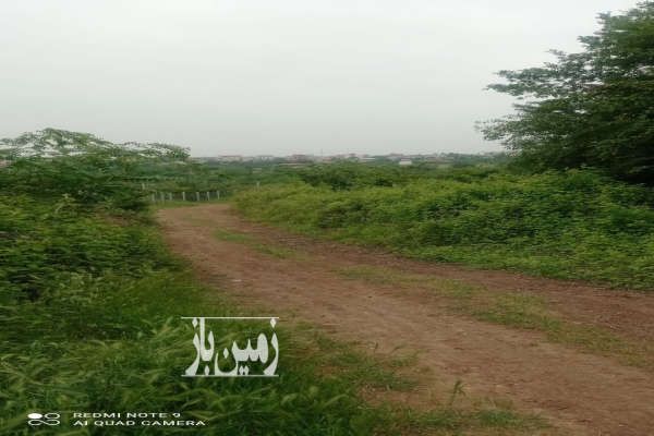 فروش زمین با ویو بسیار عالی ۷۵۰ متر-4