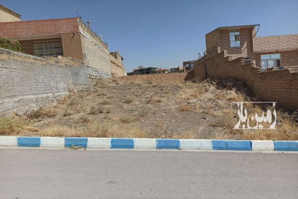 فروش زمین مسکونی ۳۱۲ متر باغبهادران رحمت آباد-1