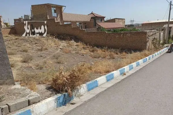 فروش زمین مسکونی ۳۱۲ متر باغبهادران رحمت آباد - تصویر 2