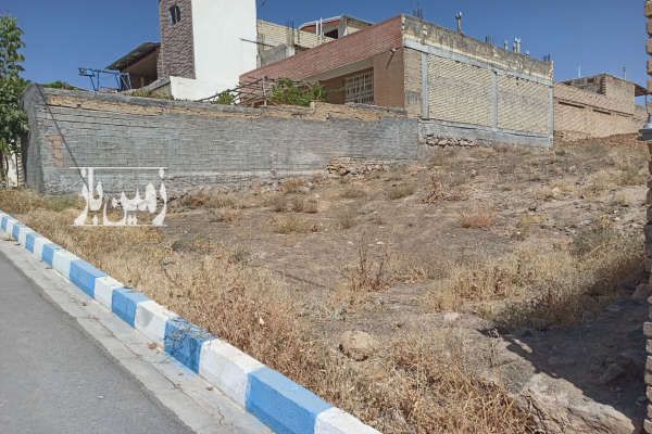 فروش زمین مسکونی ۳۱۲ متر باغبهادران رحمت آباد-3