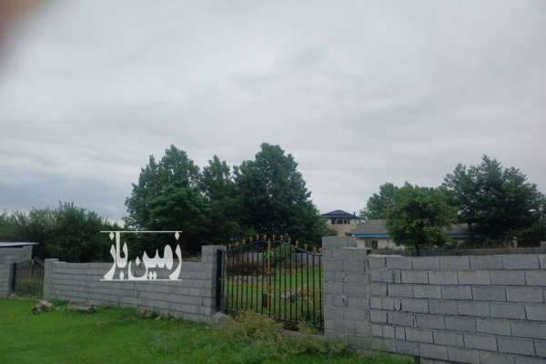 فروش زمین ۱۵۰۰ متر کلارآباد-3