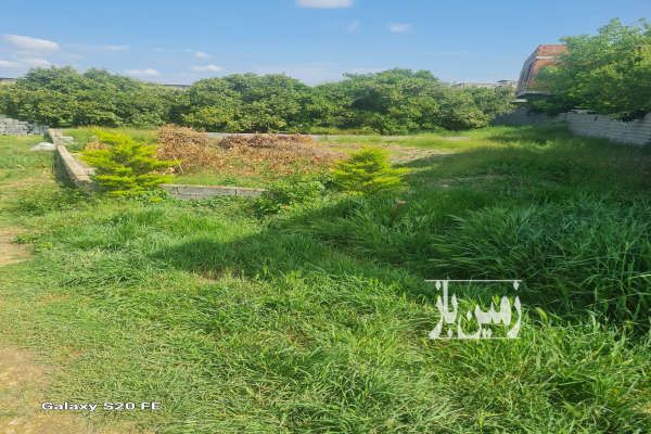 جاده دریا ساری داخل بافت مسکونی ۲۰۰ متر-3