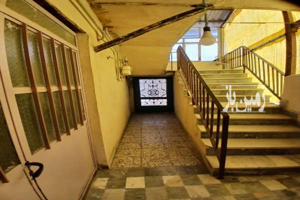 فروش زمین مسکونی تجاری با پشت باغ کیاسر خیابان ساهد ۳۰۰ متر-3