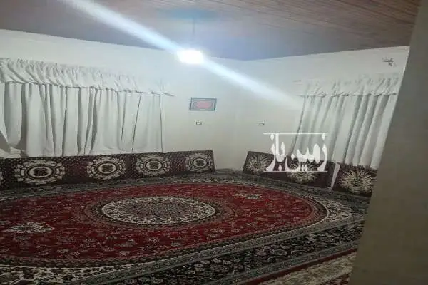 فروش زمین مسکونی تجاری با پشت باغ کیاسر خیابان ساهد ۳۰۰ متر - تصویر 4