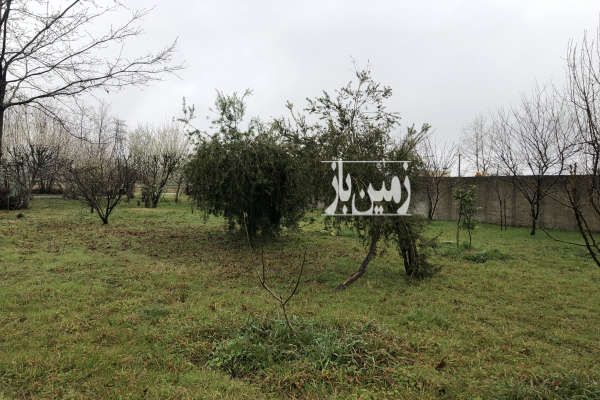 فروش زمین با کاربری مسکونی ۱۰۰۰ متر-3