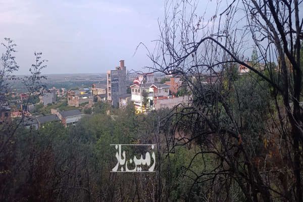 فروش زمین بهشهر روستای التپه ۲۹۰۰ متر-1