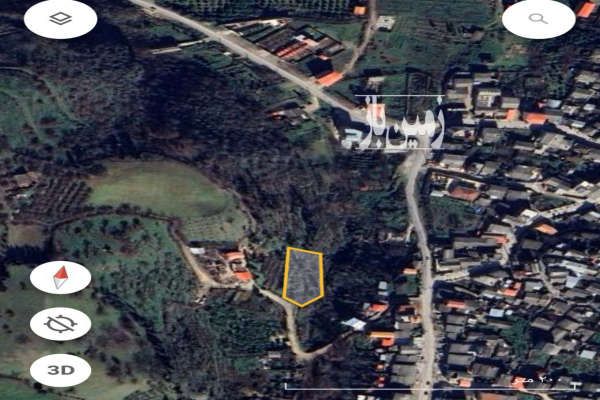 فروش زمین بهشهر روستای التپه ۲۹۰۰ متر-2