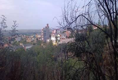 فروش زمین بهشهر روستای التپه ۲۹۰۰ متر