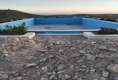 فروش باغ استخردار در کوشک زر ۱۴۰۰ متر