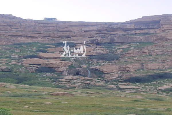 زمین مسکونی خانزنیان دهنو قلندری ۳۰۰ متر-2
