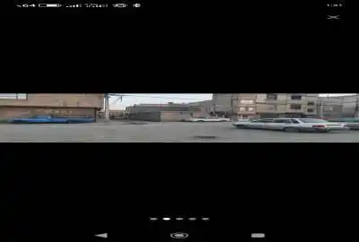 زمین ۱۲۲ متری فروشی در رحیمی توس