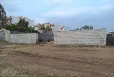 زمین شهری بابلسر ابتدای بلوار ذولفقاری ۲۹۳ متر