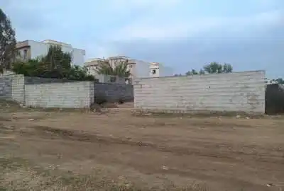 زمین شهری بابلسر ابتدای بلوار ذولفقاری ۲۹۳ متر