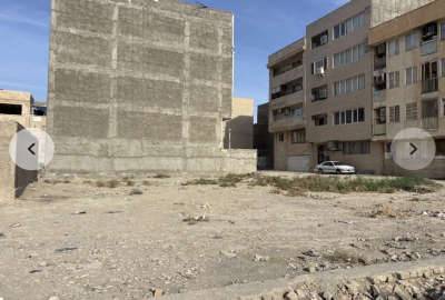 زمین رباط کریم داوودیه ۲۰۰ متر