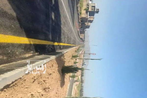 زمین تجاری مسکونی ۹۵ متر در شهرک فرهیختگان مهدی آباد-2