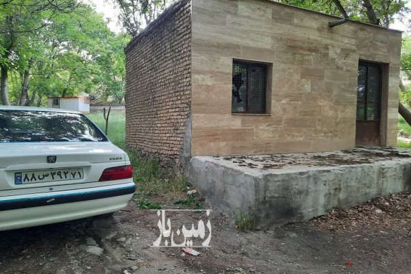 باغ شیلات ۱۰ هزار متری حاشیه زاینده رود-1