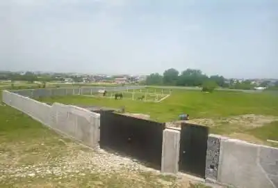 زمین در نوشهر نیرنگ روستای خیر سر ۹۰۰ متر