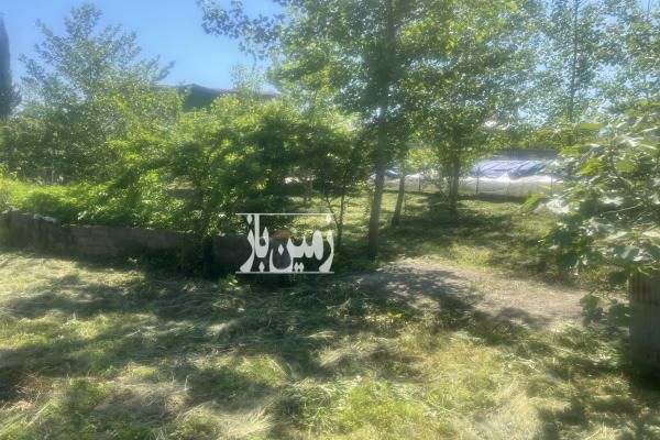 زمین با سند تک برگ و مجوز ساخت دوبلکس ۳۶۱ متر-4