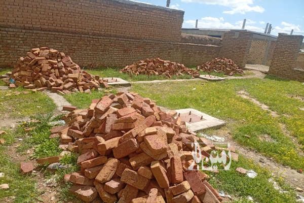 فروش زمین مسکونی فیروزان روستای دهموسی ۴۰۰ متر-1