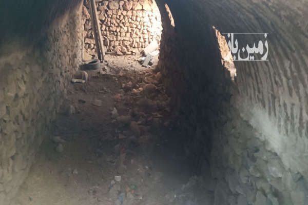 فروش زمین مسکونی فیروزان روستای دهموسی ۴۰۰ متر-4