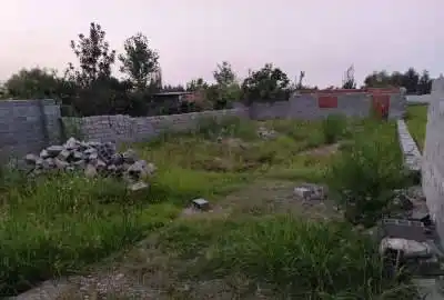زمین در شهر امل خیابان هراز درازان ۲۵۰ متر