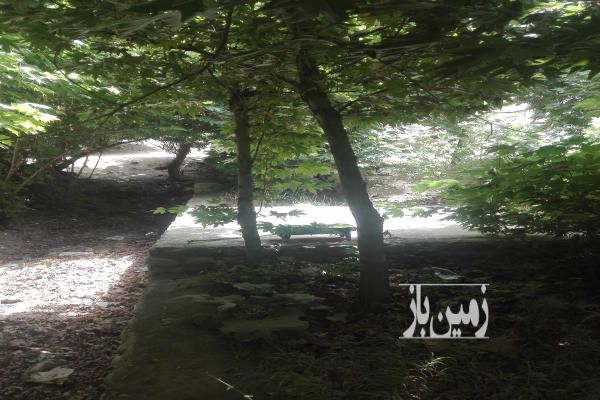 زمین ۱۸۰متری در کردان اغشت-1