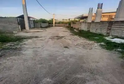 فروش زمین ساری منطقه هولا ۲۷۵ متر