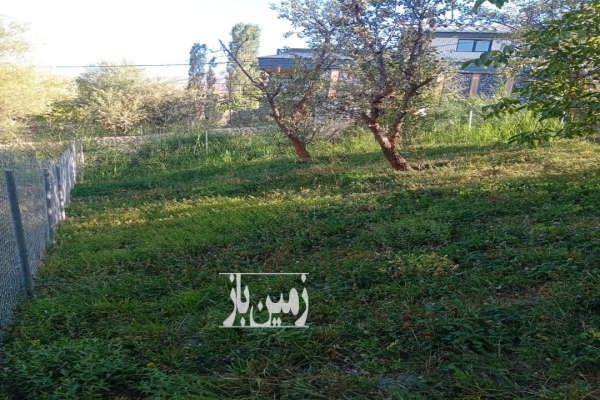 فروش باغ در شهرستان طالقان روستای زیبای وشته ۳۷۰ متر-3