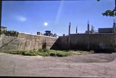 فروش زمین ۹۰ متری مسکونی در سقرچین جاده رباط کریم