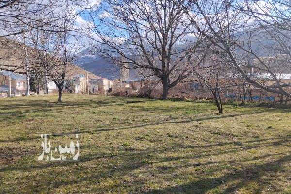 زمین با کاربری مسکونی درخلخال کلور ۳۴۱ متر-1