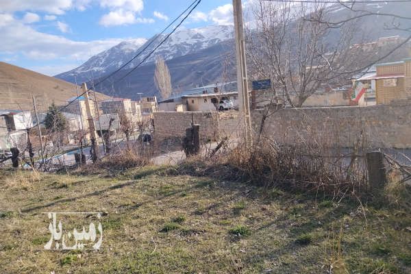 زمین با کاربری مسکونی درخلخال کلور ۳۴۱ متر-4