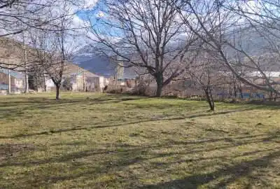 زمین با کاربری مسکونی درخلخال کلور ۳۴۱ متر