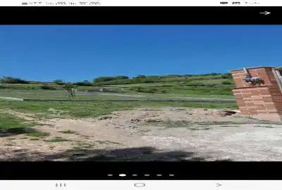باغچه برای ساخت ویلا در ساری روستای بالا کولا ۱۶۰ متر