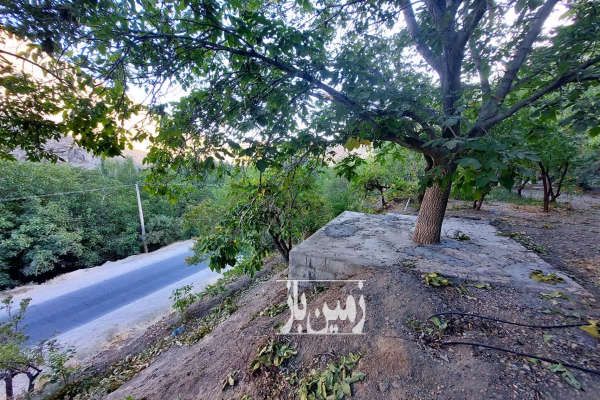 فروش زمین یک هکتار در منطقه توریستی-1