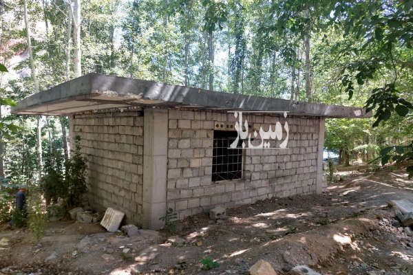 فروش زمین یک هکتار در منطقه توریستی-3