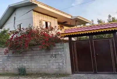 زمین مسکونی در تالش ۳۲۵ متر میدان نماز نیکاکری
