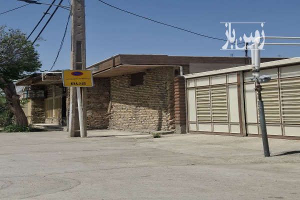 فروش زمین ۲۰۵متری خیابان امام خمینی-3
